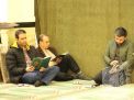 گزارش تصویری اربعین شهدای حودث تروریستی آمریکایی_صهیونی دی ماه 1404